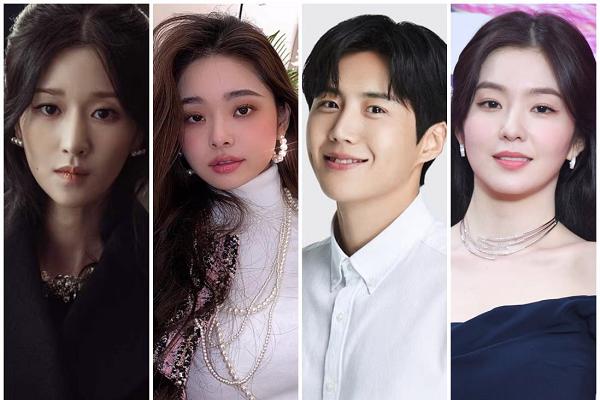 Mỹ nam cổ trang mới của màn ảnh Hàn: Thần tượng đá sân, diễn xuất quá ổn-7