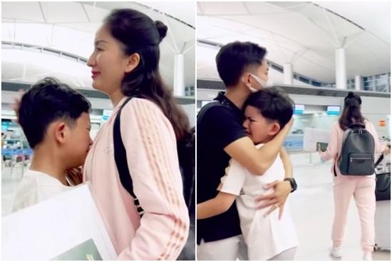 Khánh Thi nuốt nước mắt khi đồng nghiệp 'ganh ghét, mất dạy'