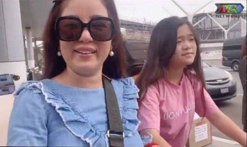 Con gái Thúy Nga không muốn mẹ sinh thêm, lý do là gì?-2