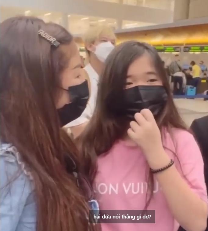 Con gái Thúy Nga không muốn mẹ sinh thêm, lý do là gì?-3