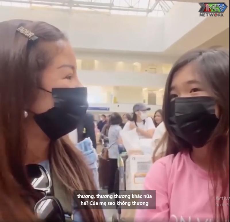 Con gái Thúy Nga không muốn mẹ sinh thêm, lý do là gì?-4