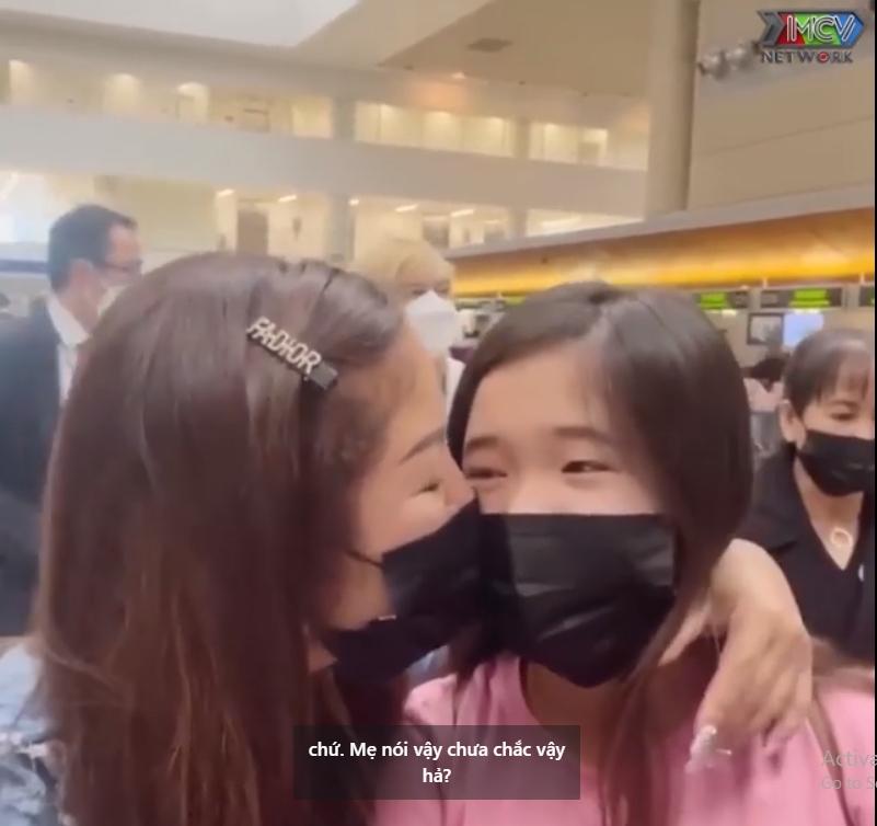 Con gái Thúy Nga không muốn mẹ sinh thêm, lý do là gì?-5