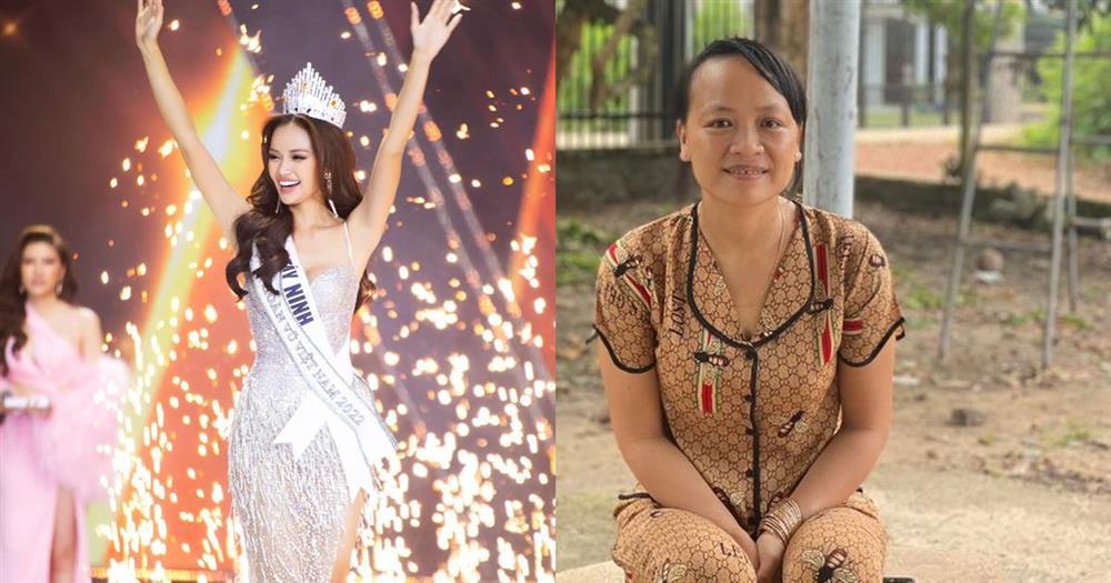 Ngọc Châu như người khổng lồ trong đám cưới người thân-3