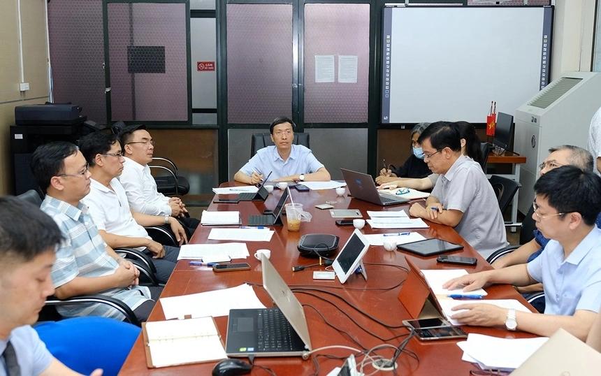 Bộ Y tế ban hành hướng dẫn chẩn đoán, điều trị bệnh đậu mùa khỉ-1