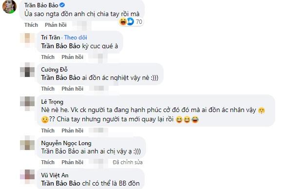 BB Trần tung tin chia tay bạn trai, chẳng ai tiếc chỉ thấy hả hê-2