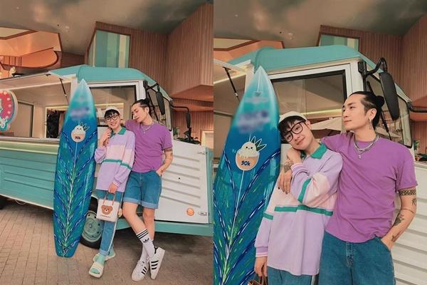 BB Trần tung tin chia tay bạn trai, chẳng ai tiếc chỉ thấy hả hê-1