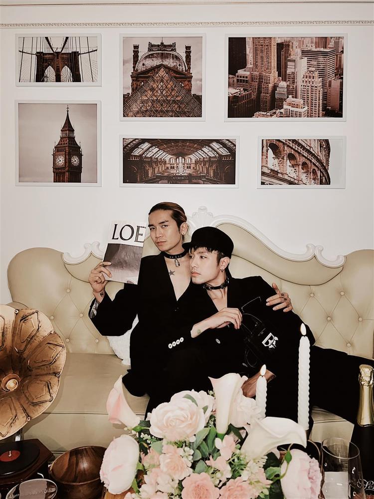 BB Trần tung tin chia tay bạn trai, chẳng ai tiếc chỉ thấy hả hê-5