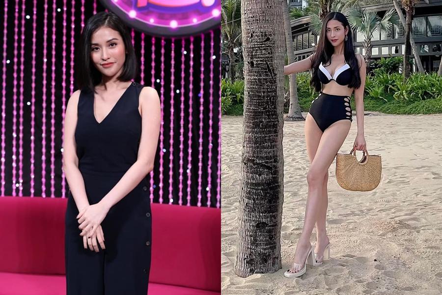 Mai Hồ nhảy dựng khi bị phán sửa nát mặt, hết tự nhiên-6