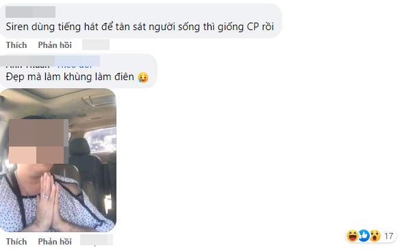 Sốc với tạo hình hết hồn à của Chi Pu ở gameshow đình đám-6