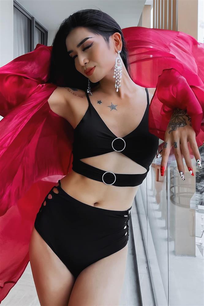 BB Trần thời còn phèn, netizens giật mình: Tưởng sửa hết rồi-14