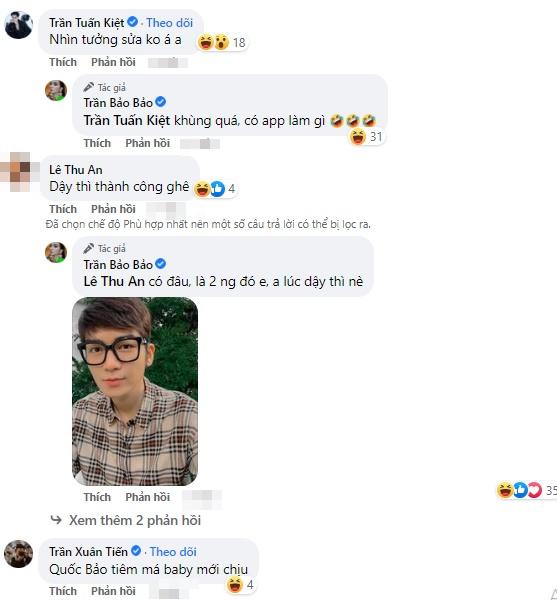 BB Trần thời còn phèn, netizens giật mình: Tưởng sửa hết rồi-2