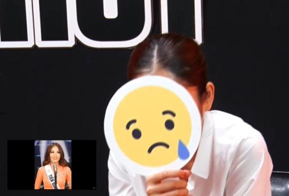 Lệ Nam phát ngượng khi xem lại clip top 16, nói gì về sự cố?-2