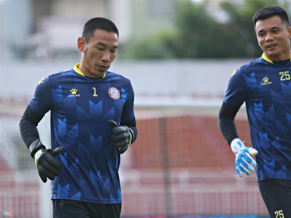 Bùi Tiến Dũng sắp trả giá vì sai lầm-1