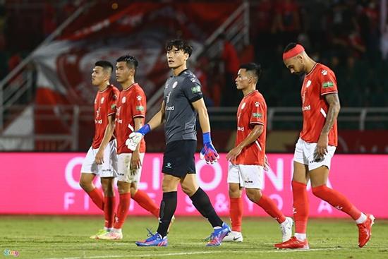 Bùi Tiến Dũng sắp trả giá vì sai lầm