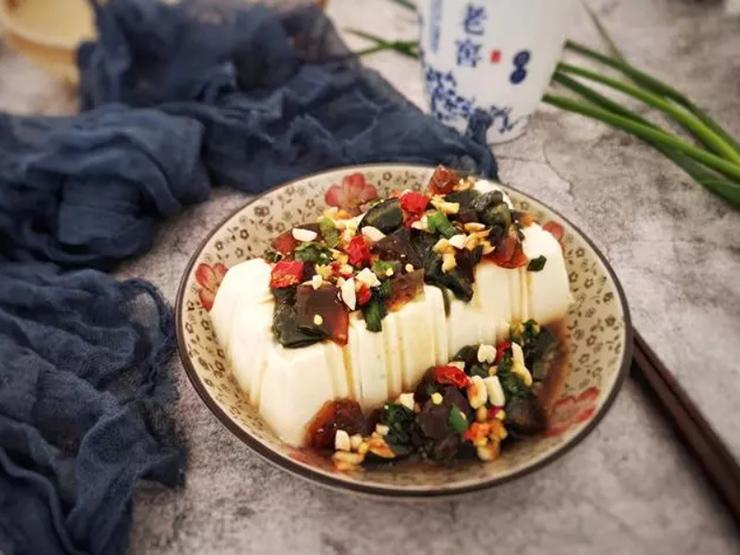 Món ăn người Trung Quốc nghiện, người nước ngoài bịt mũi-2