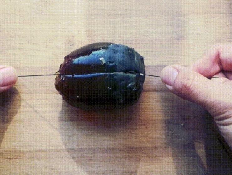 Món ăn người Trung Quốc nghiện, người nước ngoài bịt mũi-3