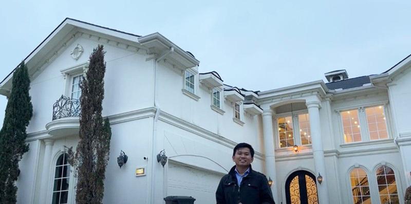 Vương Phạm chia sẻ hành trình khởi nghiệp từ đáy xã hội-3