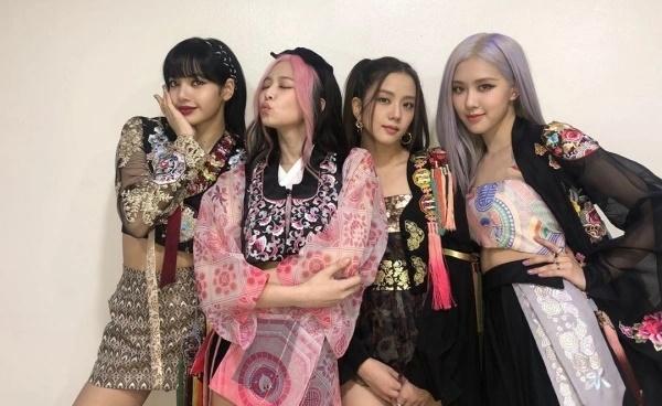 BlackPink giúp tăng 4.000% doanh số bán trang phục-1