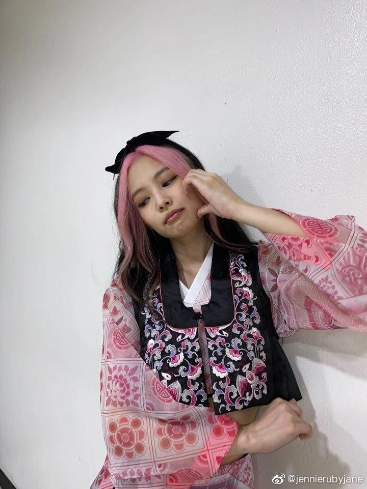 BlackPink giúp tăng 4.000% doanh số bán trang phục-3