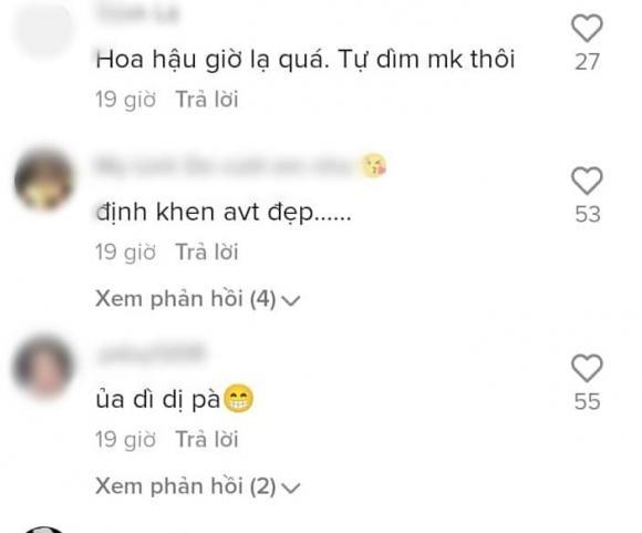 Đu trend cool ngầu, Hoa hậu Đỗ Thị Hà gặp cái kết không ngờ-5