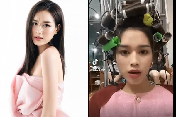 Nhan sắc ngọt ngào của người đẹp đăng quang Hoa hậu Việt Nam thời đại 2024-4