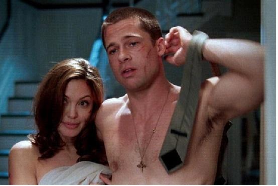 Tam giác tình yêu tai tiếng nhất của những người nổi tiếng thế giới-2