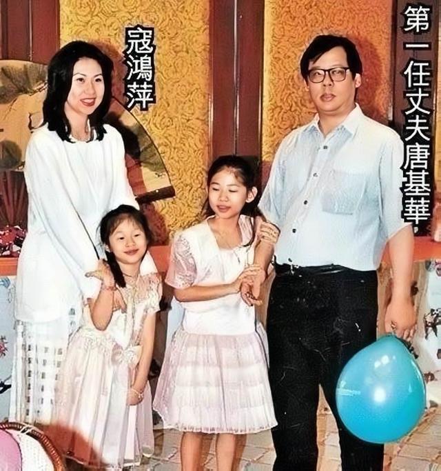 Á hậu Hong Kong đầu tiên phải ngồi tù-5