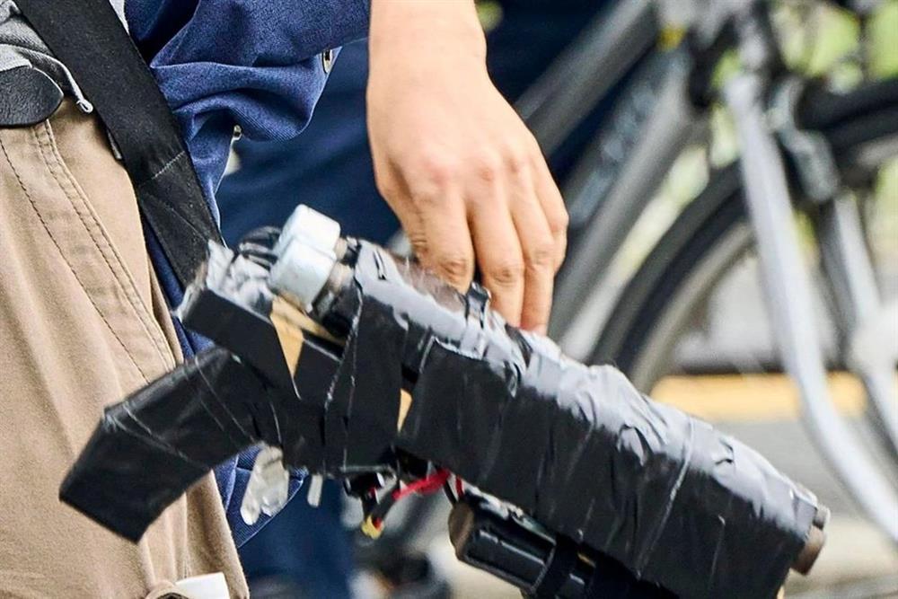 Tiết lộ bức thư chấn động của nghi phạm ám sát ông Abe Shinzo-3