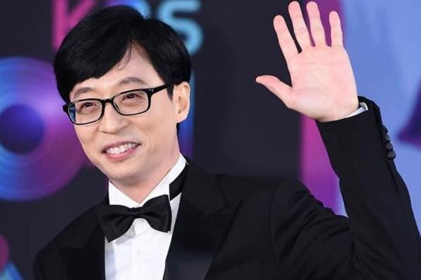 Choáng ngợp trước thu nhập của MC quốc dân Yoo Jae Suk trong nửa đầu năm 2022-1