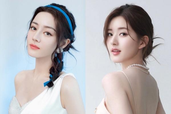 Triệu Lộ Tư quá dừ khi đóng vai nữ chính ngây thơ-9