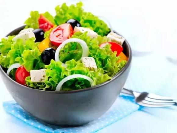 Bí quyết ăn uống lành mạnh cần biết ngay từ tuổi 20 để về già không hối hận-1