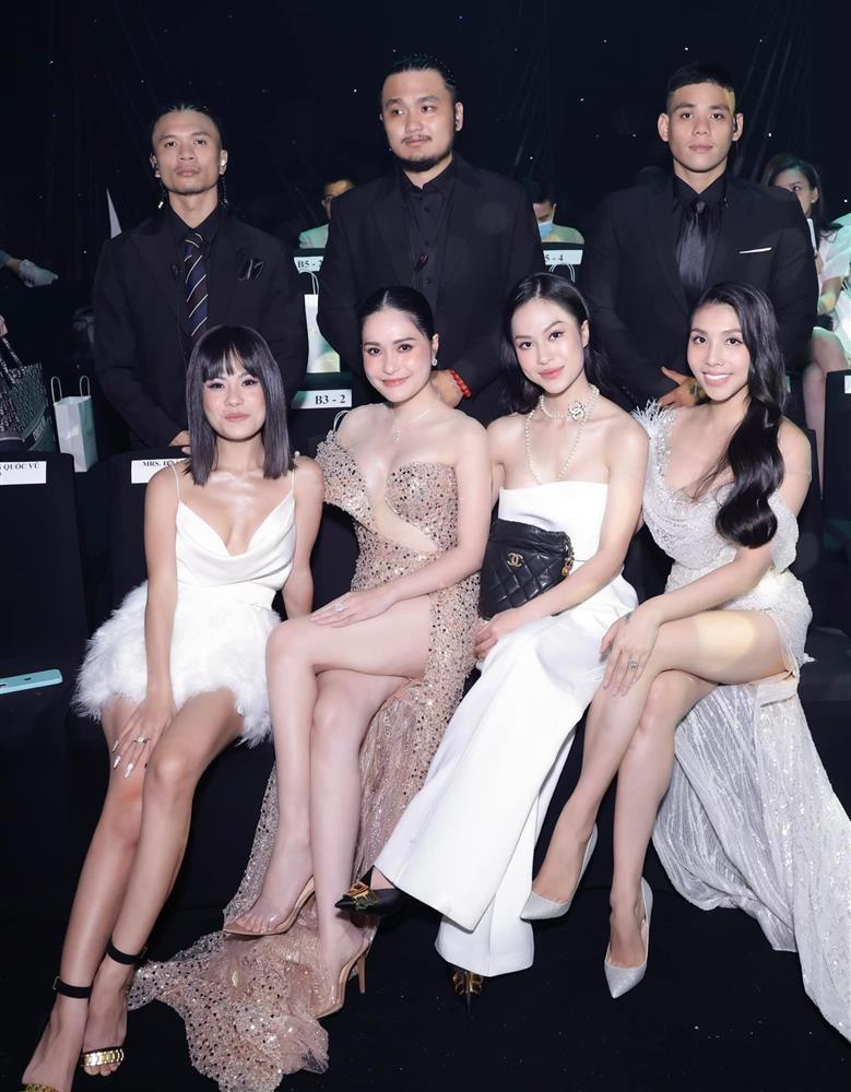 Biệt thự trăm tỷ của Đoàn Di Băng bị trộm đột nhập như phim-6