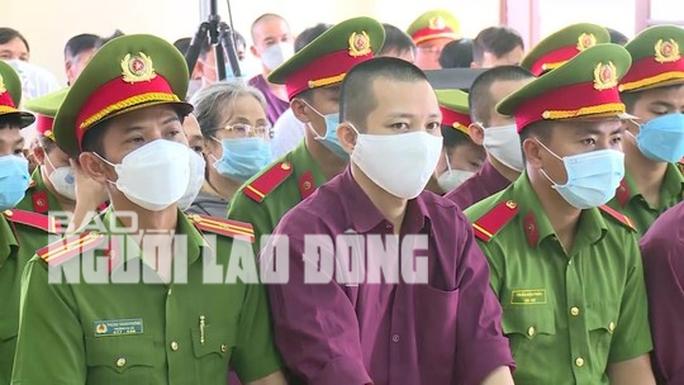 Vụ án tại Tịnh thất Bồng Lai giải quyết ra sao khi có diễn biến mới?-2