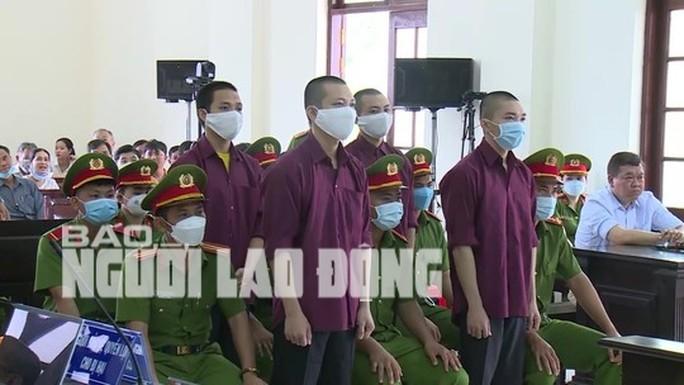 Vụ án tại Tịnh thất Bồng Lai giải quyết ra sao khi có diễn biến mới?-3