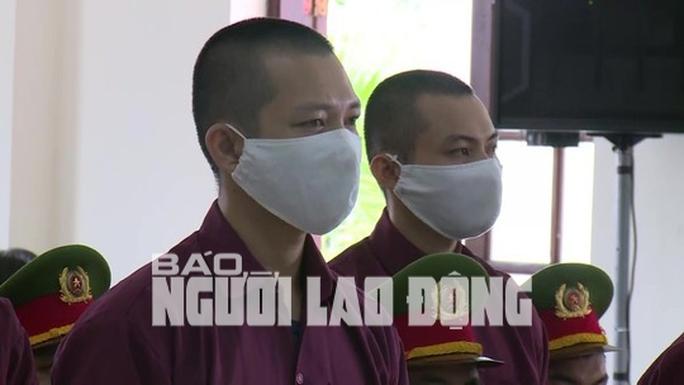 Vụ án tại Tịnh thất Bồng Lai giải quyết ra sao khi có diễn biến mới?-6