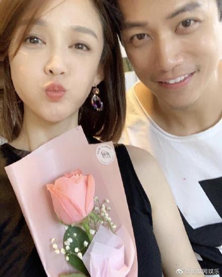 Nhan sắc Trần Kiều Ân tuổi 43 vẫn khiến doanh nhân kém 9 tuổi mê mẩn-4