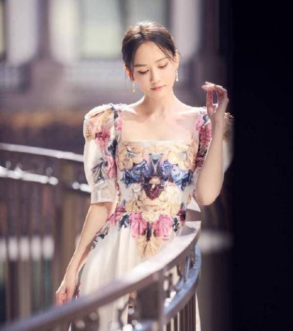 Nhan sắc Trần Kiều Ân tuổi 43 vẫn khiến doanh nhân kém 9 tuổi mê mẩn-5