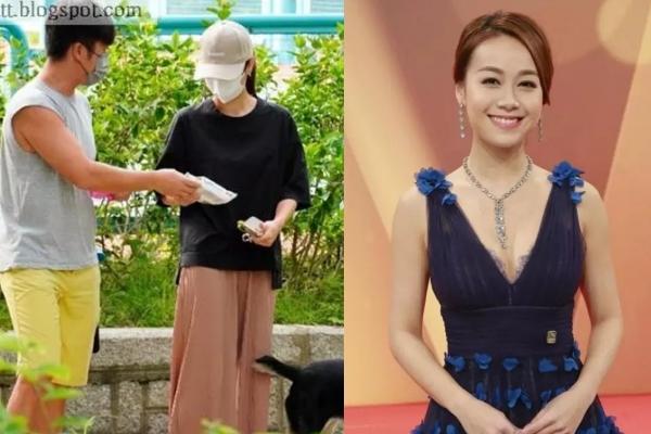 Phản ứng Hứa Chí An khi bị hỏi vụ ngoại tình Huỳnh Tâm Dĩnh-7