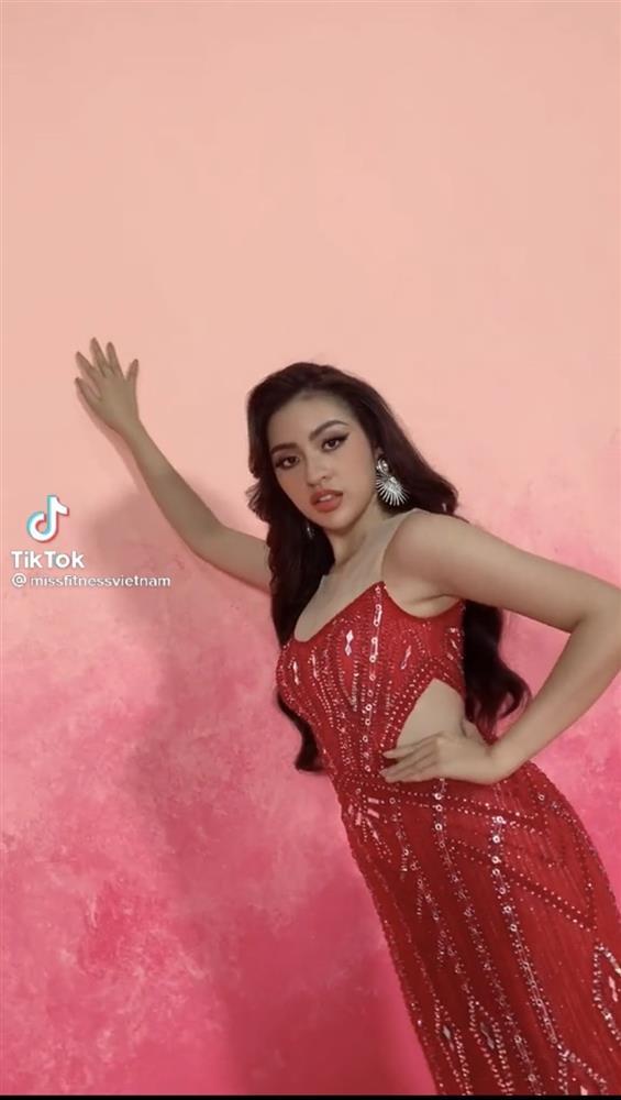 Hot girl trứng rán bị chê già như U50, thi Hoa hậu quý bà hợp hơn-1