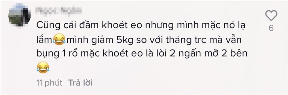 Hot girl trứng rán bị chê già như U50, thi Hoa hậu quý bà hợp hơn-8