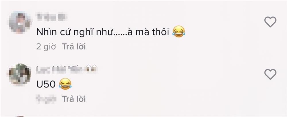 Hot girl trứng rán bị chê già như U50, thi Hoa hậu quý bà hợp hơn-11