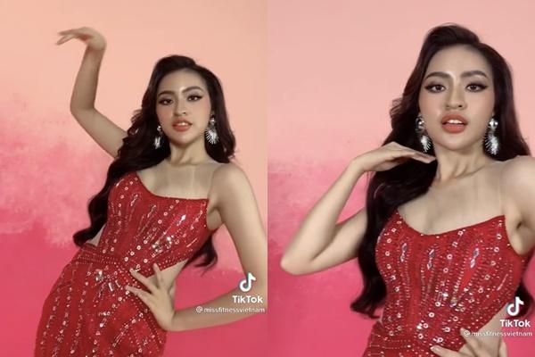 Hot girl Trứng rán Thanh Tâm lấy chồng sau khi thi hoa hậu?-7