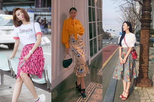 Mix đồ sân bay đơn giản mà chất như sao Hàn-6