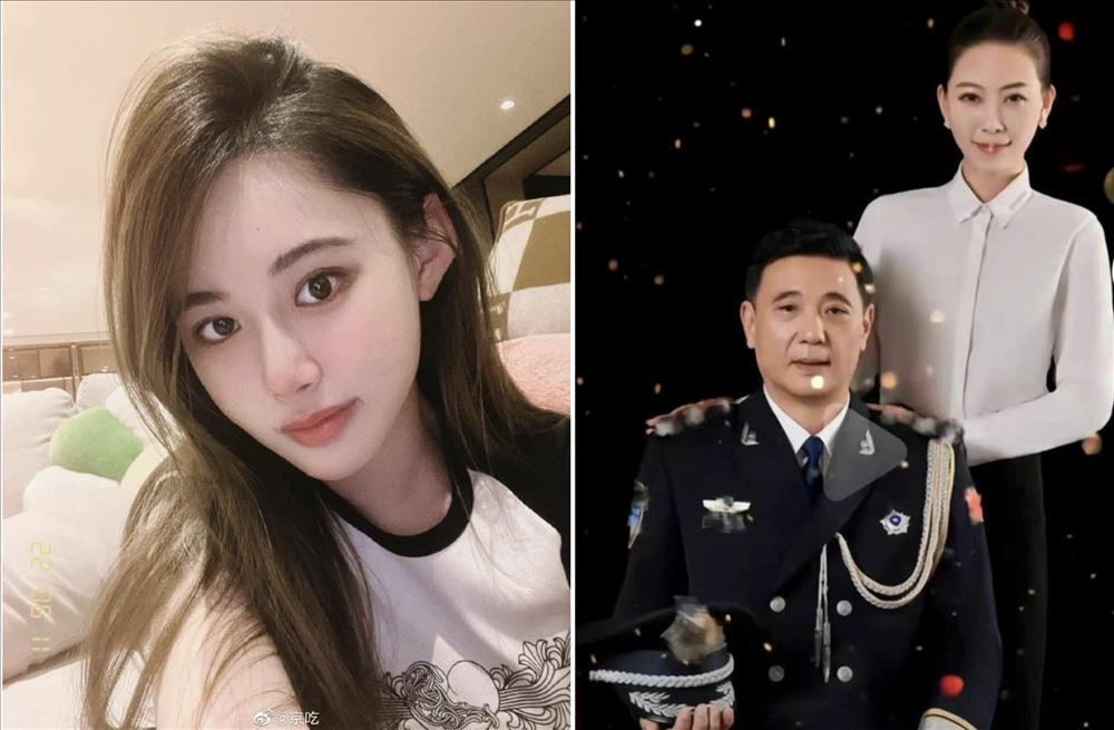 Người đẹp Trung Quốc bẽ bàng vì khoe mẽ nhà sang, xe xịn-1