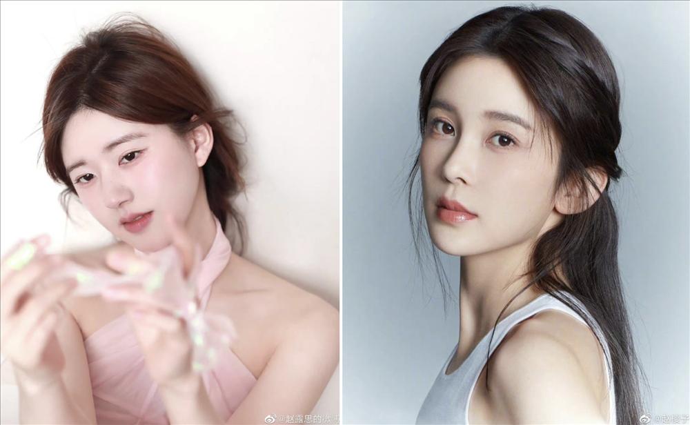 Người đẹp Trung Quốc bẽ bàng vì khoe mẽ nhà sang, xe xịn-2