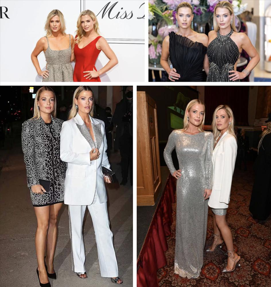 3 người cháu gái tài sắc vẹn toàn của Công nương Diana-4