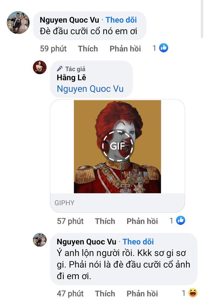 Minh Hằng giận ông xã, chồng Đoàn Di Băng hiến kế trừng trị-3