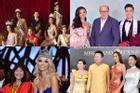 Các cuộc thi hoa hậu Việt 'đua nhau' mời tổ chức quốc tế