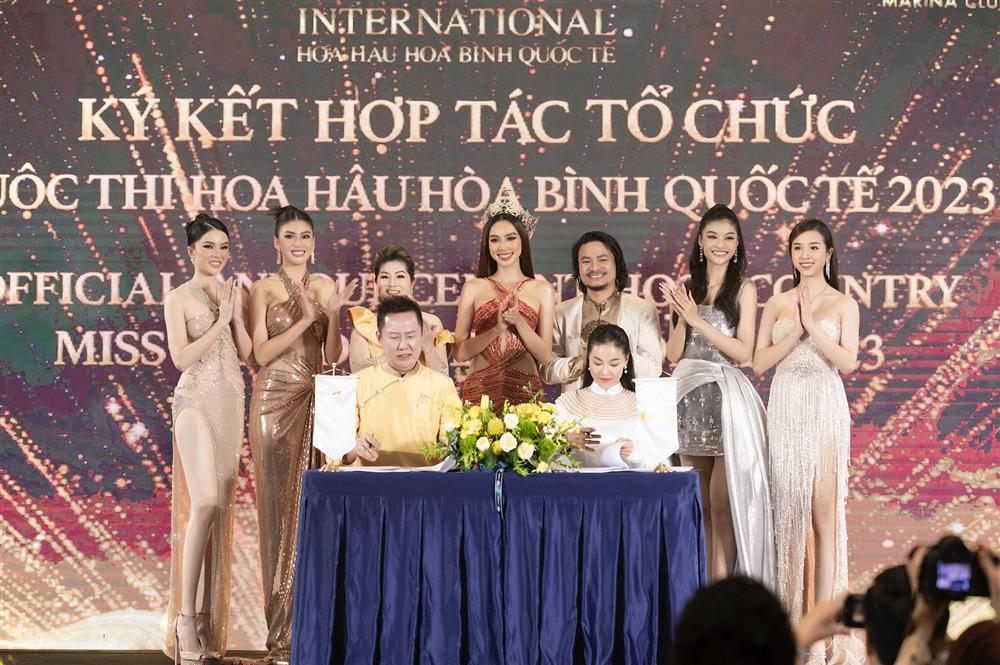 Các cuộc thi hoa hậu Việt đua nhau mời tổ chức quốc tế-11