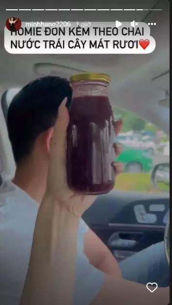 Minh Hằng giận ông xã, chồng Đoàn Di Băng hiến kế trừng trị-8